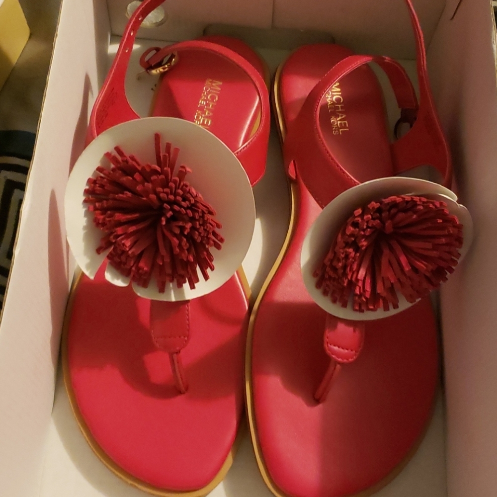 Sandles